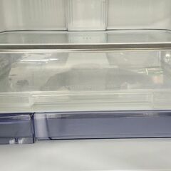 K222　MITSUBISHI冷蔵庫