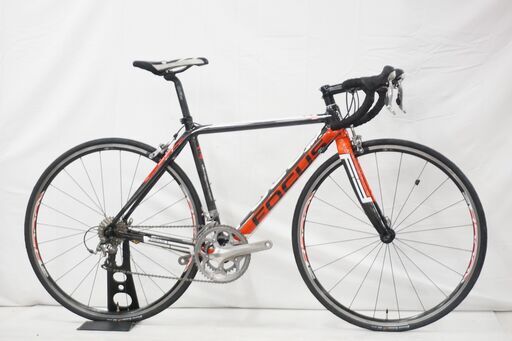 FOCUS CAYO IZALCOレプリカ 2016年モデル ロードバイク