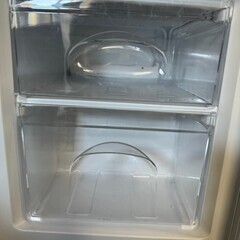 ゴルフクラブセットレディーススターターセットTourEdge-大阪送料無料★3か月保障付き★冷蔵庫★2019年★ニトリ★２ドア★NTR-106★R-391