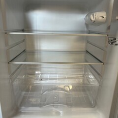 ゴルフクラブセットレディーススターターセットTourEdge-大阪送料無料★3か月保障付き★冷蔵庫★2019年★ニトリ★２ドア★NTR-106★R-391