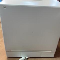 配送無料 超高年式食洗機!!