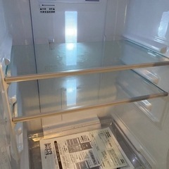 家電 キッチン家電 冷蔵庫　167L
