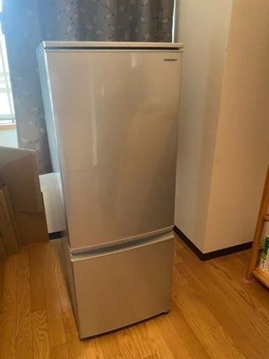 家電 キッチン家電 冷蔵庫　167L\n