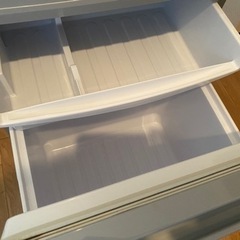 家電 キッチン家電 冷蔵庫　167L
