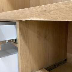 トレファク ラパーク岸和田店】ナチュラルカラーのレンジボード 入荷 