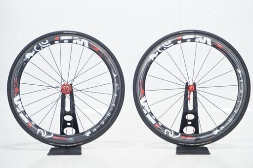 ITM 「アイティーエム」 PATHOM SHIMANO11速 ホイールセット