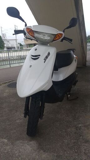 ジョグ　4スト(取引中)
