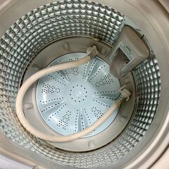 大阪送料無料★3か月保証★洗濯機★ハイアール★2020年★4.5㎏★JW-C45FK★S-148