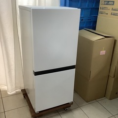 Hisense   ハイセンス　冷蔵庫　HR-D13E3W   ...