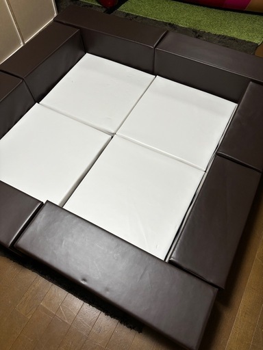 キッズコーナー/キッズスペース　美品をお安くお譲りいたします！