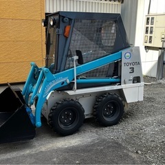 更新】トヨタ ジョブサン 2SDK6 【現車確認大歓迎】