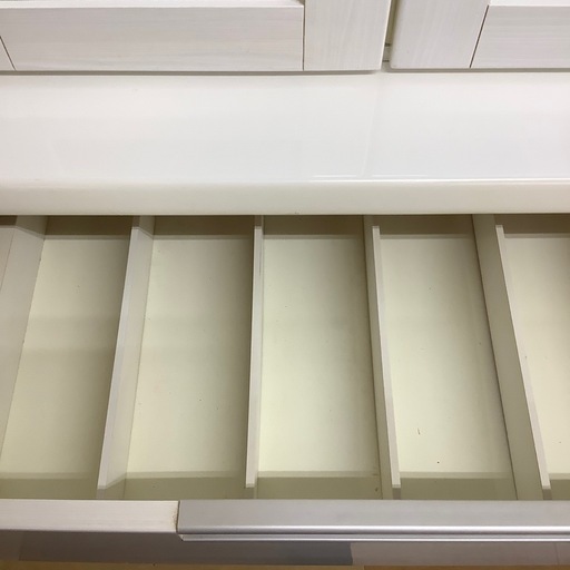 ニトリ キッチンカウンター【トレジャーファクトリーラパーク岸和田店 
