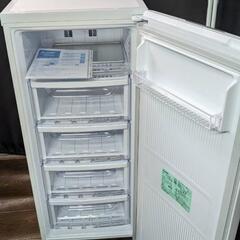 配送無料 超高年式美品冷凍庫!!