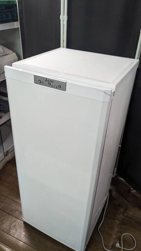 配送無料 超高年式美品冷凍庫!!