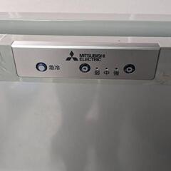 配送無料 有名メーカー冷凍庫!!