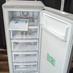 配送無料 有名メーカー冷凍庫!!
