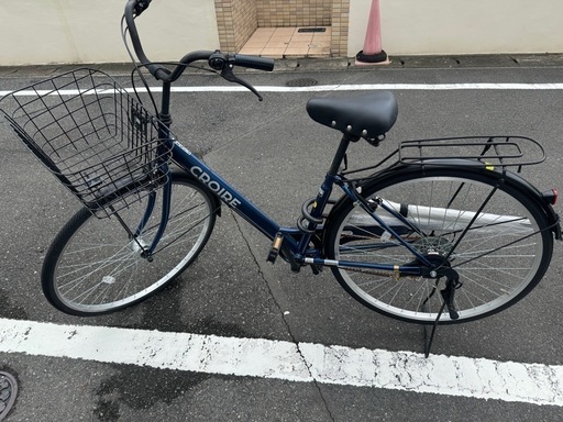 自転車