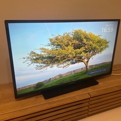 テレビ、冷蔵庫、洗濯機等一人暮らしセット