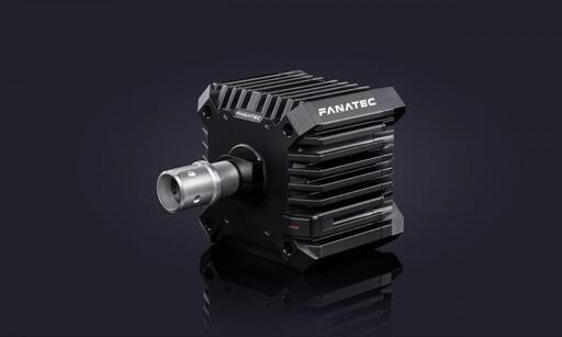 その他 FANATEC Gran Turismo DD Pro (5 Nm)\n\n\n