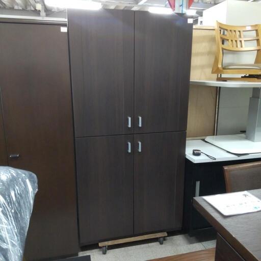 KOKUYO  コクヨ  MG-S35B P1UNN  両開き書棚  役員室用家具  オフィス家具  木製
