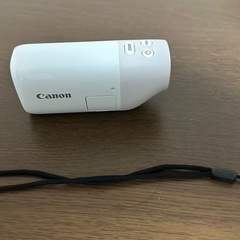 Canon PowerShot ZOOM