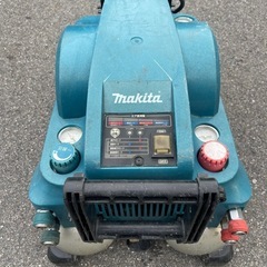 MAKITA (マキタ) 常圧/高圧エアコンプレッサ AC460X