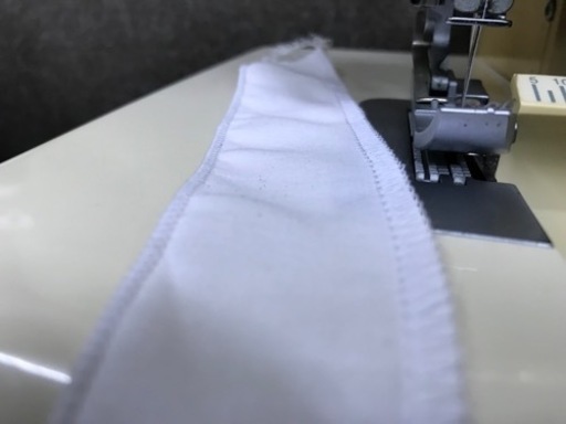 売れました)ニット☆差動☆日本製☆babylock糸取物語BL25☆整備済