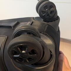 【完売御礼】PORTER タイム トロリーバッグ スーツケース