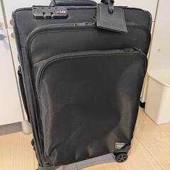 【完売御礼】PORTER タイム トロリーバッグ スーツケース