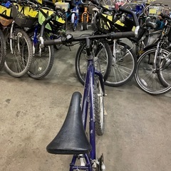 【Ｙ1124】マウンテン　26インチ 17,100円（防犯・税込）