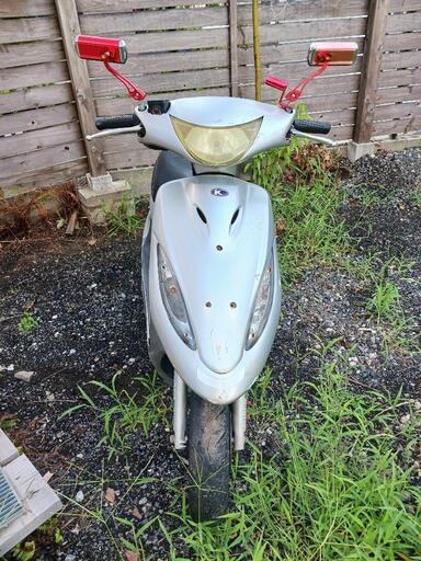 その他 KYMCO