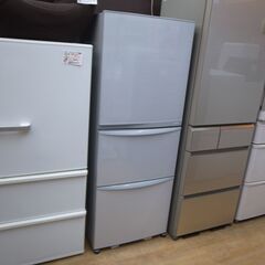 41/512 三菱 256L冷蔵庫 2015年製 MR‐HD26Y-P【モノ市場 知立店】