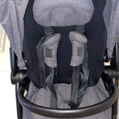 サイベックス ベビーカー メリオ A・B型