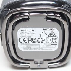 WIMIUS/Q2プロジェクター/小型プロジェクター ⑥