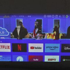 WIMIUS/Q2プロジェクター/小型プロジェクター ⑥