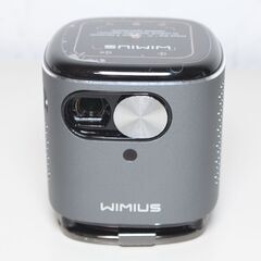 WIMIUS/Q2プロジェクター/小型プロジェクター ⑥