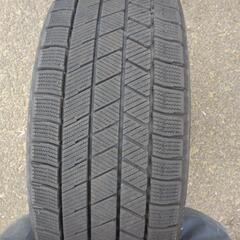 （取引中）スタッドレスタイヤ
