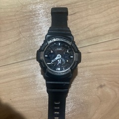 値下げ　　G-SHOCK