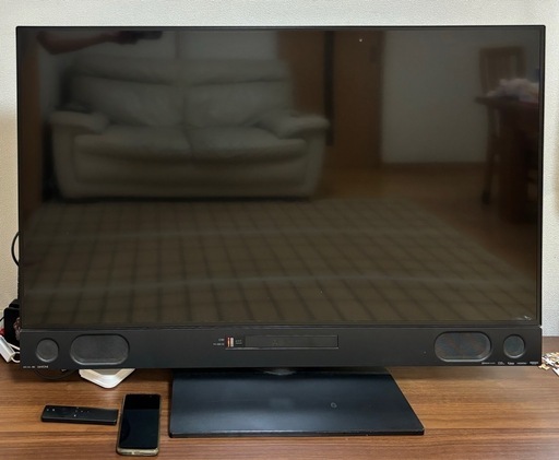 LCD-A50RA1000三菱電機液晶テレビ