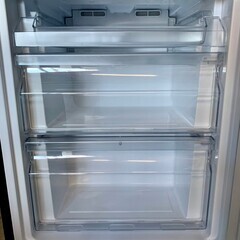 【高年式】大阪送料無料★3か月保障付き★冷蔵庫★2023年★ハイアール★2ドア★JR-XP2NF148F★R-388