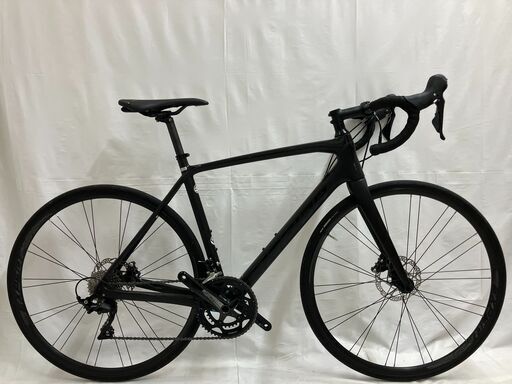 ジャンク MERIDA 「メリダ」 SCULTURA 4000 DISC 2021年モデル ロードバイク ITO868P5919H