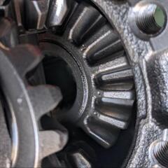 スズキアルトワークスk6a? LSD  ジャンク