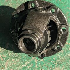 スズキアルトワークスk6a? LSD  ジャンク