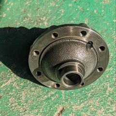 スズキアルトワークスk6a? LSD  ジャンク