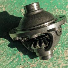 スズキアルトワークスk6a? LSD  ジャンク