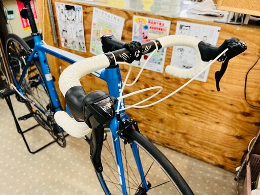 TREK ONE SERIES 1.2 ロードバイク