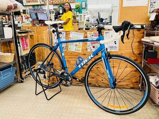 TREK ONE SERIES 1.2 ロードバイク