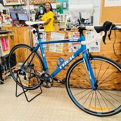 TREK ONE SERIES 1.2 ロードバイク
