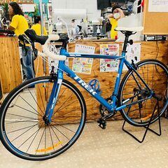 TREK ONE SERIES 1.2 ロードバイク