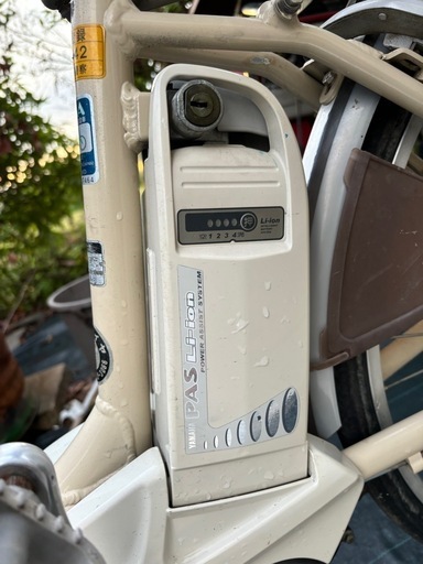 電動自転車